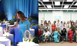 Vì sao Minh Tuyết sợ các Chị đẹp không chào đón?