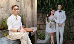 Minh Dự tiết lộ mối quan hệ với Phương Lan sau drama với Phan Đạt