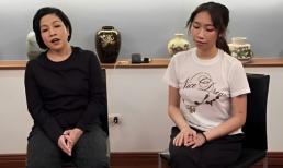 Mỹ Linh và con gái khiến dân tình xuýt xoa khi cover ca khúc đình đám thế giới