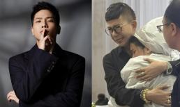 Sao Việt hôm nay 28/10: Phía Quân A.P phản ứng về tin đã lấy vợ và có con đầu lòng; Ca sĩ Long Nhật khóc nghẹn báo tin tang sự