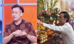 Em trai ruột tiết lộ tính cách thật của Hoài Linh, nam danh hài từng quyết ngăn em gia nhập showbiz vì một lí do