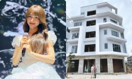 Hậu chia tay người yêu thiếu gia, Hòa Minzy kiếm tiền giỏi thế nào?