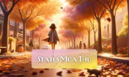 Cap mùa thu ngắn: Thả thính là dính