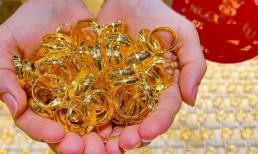 Dự báo giá vàng cuối năm 2024 và 5 năm tới