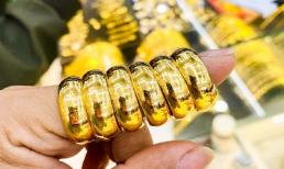 Giá vàng tăng vọt liên tục, liệu còn tăng đến mức nào? Nghe chuyên gia dự đoán để biết có nên xuống tiền đầu tư