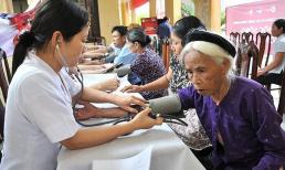 Tuổi thọ trung bình Việt Nam đứng thứ mấy thế giới?