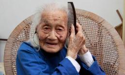 Mái tóc tiết lộ tuổi thọ, người sống lâu thường có vài dấu hiệu này trên tóc