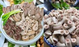 8 quán lòng ngon nhất quận Hoàn Kiếm: Rẻ, bao no, ngon quên cả lối về