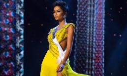H'Hen Niê tiết lộ mất tiền tỷ để thi Miss Universe