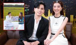 Hồ Quang Hiếu và vợ kém 17 tuổi chính thức thông báo tin vui mang bầu con đầu lòng 