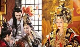 Số phận bi thảm của 4 sủng nam được Võ Tắc Thiên yêu chiều nhất