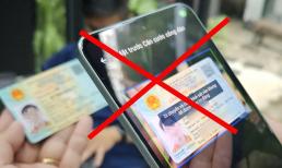 Lưu 6 ảnh này trên điện thoại nên xóa ngay kẻo mất tiền tỷ