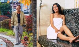 Bật mí 6 bí quyết sống lâu của người Nhật 