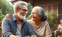 Những người có ngày “Sinh nhật vàng” vào bốn số cuối âm lịch này sẽ gặp nhiều may mắn, mãn nguyện cuối đời