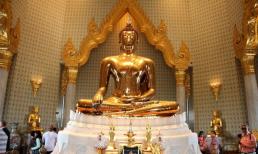 Những sản phẩm làm từ vàng đắt nhất thế giới: Vị trí số 1 có 5,5 tấn vàng với giá trị lên tới hơn 6000 tỷ