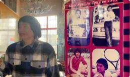 Hàng xóm nhận xét một câu về NSND Minh Vương khiến ai cũng bất ngờ