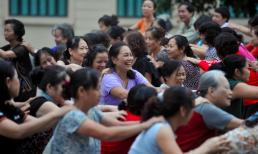 Tỉnh nào có tuổi thọ cao nhất Việt Nam?