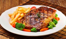 Món ăn đắt nhất Hà Nội