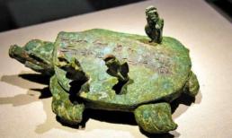 Người đàn ông bắt được 'rùa lạ' khi đang câu cá, sau khi chuyên gia giám định: Anh câu được hơn 6 nghìn tỷ