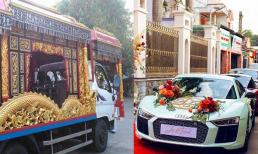 Đám cưới gặp đám ma là điềm tốt hay xấu?