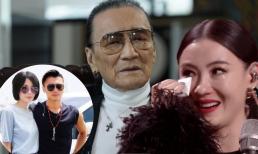 Tạ Hiền cuối cùng cũng đã nói ra lý do Vương Phi không kết hôn với con trai ông, khiến Trương Bá Chi bật khóc và Tạ Đình Phong hối hận