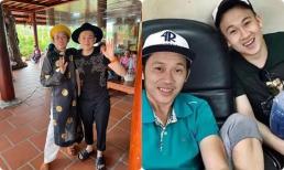 Giá cát-xê của danh hài Hoài Linh bị tiết lộ bởi em trai Dương Triệu Vũ