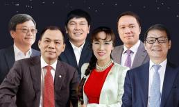 Việt Nam có bao nhiêu người siêu giàu?