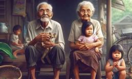 Con của con nuôi có được hưởng thừa kế tài sản của ông bà không? Biết luật để tránh kiện tụng, tranh chấp