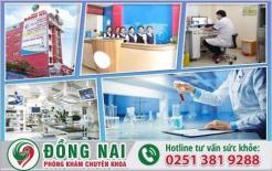 Phòng Khám Đa Khoa Hồng Phúc - Dịch Vụ Y Tế Toàn Diện Tại Thống Nhất Đồng Nai