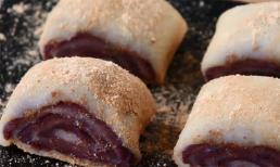 Cách làm bánh nếp nhân đậu dẻo, ngọt, càng ăn càng ngon, cách làm siêu đơn giản