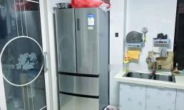 Đừng đặt 3 thứ này lên trên tủ lạnh, việc tiêu thụ điện là một chuyện mà còn ảnh hưởng chính đến tuổi thọ tủ lạnh