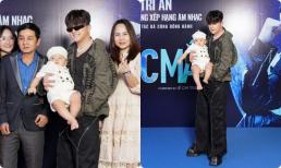 Cao Thái Sơn thừa nhận: 'Sơn đã kết hôn rồi, chỉ là mọi người không biết'