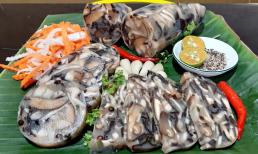 Cách làm giò thủ chay tại nhà đơn giản mà lại ngon