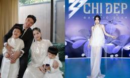 Ca nương Kiều Anh: 'Chồng tôi 10 điểm không có nhưng'