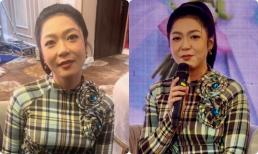 Hà Thanh Xuân lần đầu nói rõ mối quan hệ tình cảm với Quang Lê