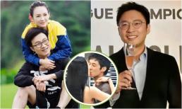 Anh là người mà Chương Tử Di từng muốn lấy nhất, xuất sắc hơn Uông Phong, nhưng hiện tại vẫn độc thân với tài sản ròng vài trăm tỷ