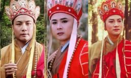 Gần 40 mươi năm sau khi bộ phim “Tây Du Ký” ra mắt, cuộc sống hiện tại của ba diễn viên đóng vai Đường Tăng ra sao?