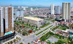 Hà Tây bây giờ là quận nào?