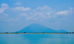 Hồ nước nhân tạo nào lớn nhất Việt Nam?