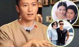 Tạ Đình Phong thú nhận trong một cuộc phỏng vấn: 'Tôi vẫn yêu cô ấy,' sau khi nghe tên, Vương Phi không còn giữ được bình tĩnh