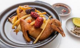 Thịt chim bồ câu được ví bổ như 'sâm' nhưng có 5 nhóm người không nên ăn, càng ăn càng 'đón bệnh' vào người