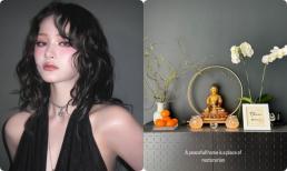 Hiền Hồ làm gì khi đoạn clip phỏng vấn về đại gia lan truyền khắp nơi?