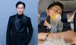 Quách Tuấn Du lên tiếng về tin đồn qua đời vì tai nạn