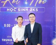 Thầy giáo Toán “giải mã” trăn trở của sĩ tử   lớp 12 trong những tháng bản lề