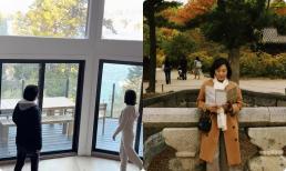 Hồng Đào đón tin vui sau khi chồng cũ công bố có con trai với bạn gái kém 37 tuổi