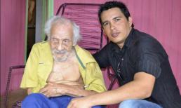 Chuyện hy hữu: Cụ ông 131 tuổi có con ở tuổi 100