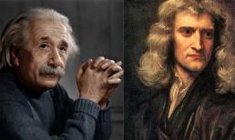86,2% nhà khoa học thích Newton hơn Einstein? Tại sao?