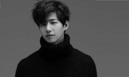 Sao phim 'Mặt trăng ôm mặt trời' Song Jae Rim qua đời ở tuổi 39