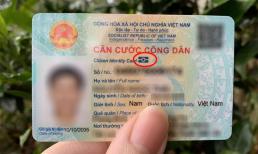 Bao nhiêu tuổi được làm Căn cước công dân gắn chip?