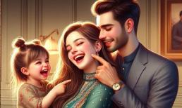 Chỉ cần cha hoặc mẹ sinh vào ngày 5 âm lịch này, phước lành sẽ kéo dài đến ba thế hệ